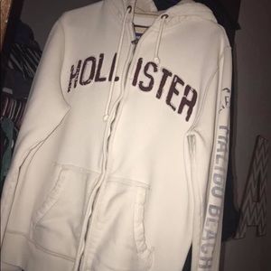 Hollister Hoodie